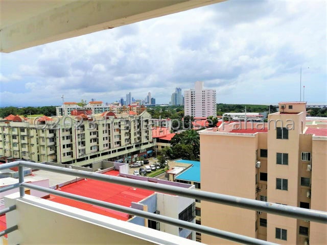 Incredible Apartment - Apartamento en Parque Lefrevre